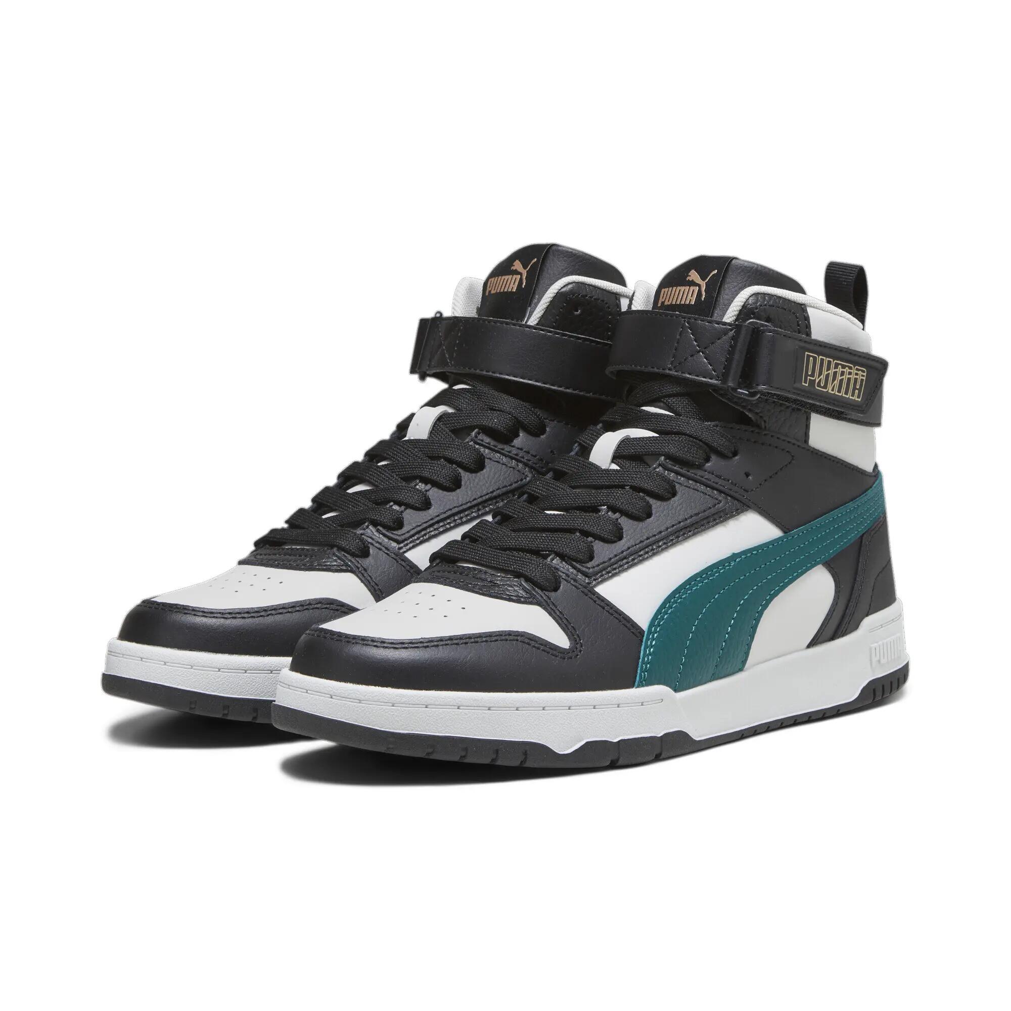 PUMA picture