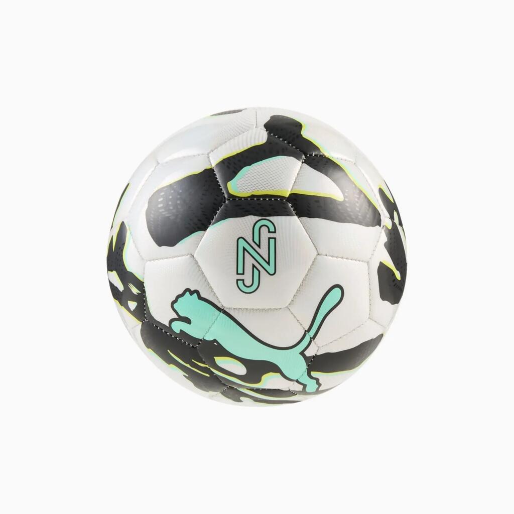 Unisex football Puma NEYMAR JR white 08502401 r 1