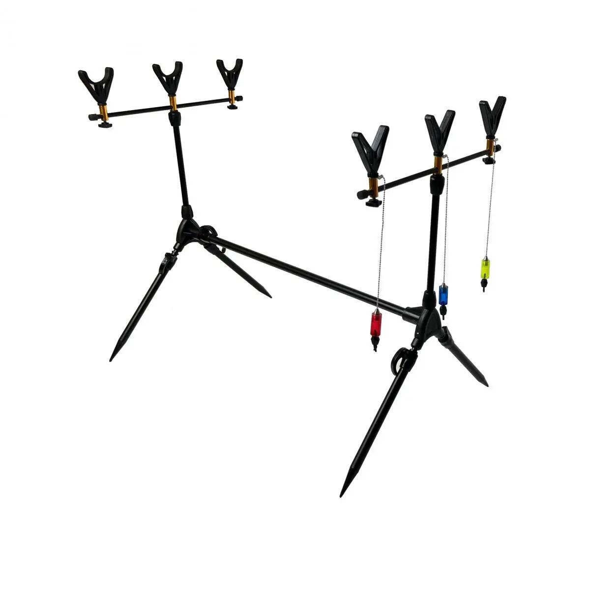 SILSTAR ROD POD SWINGERREL 3 BOTHOZ 110CM 3/3