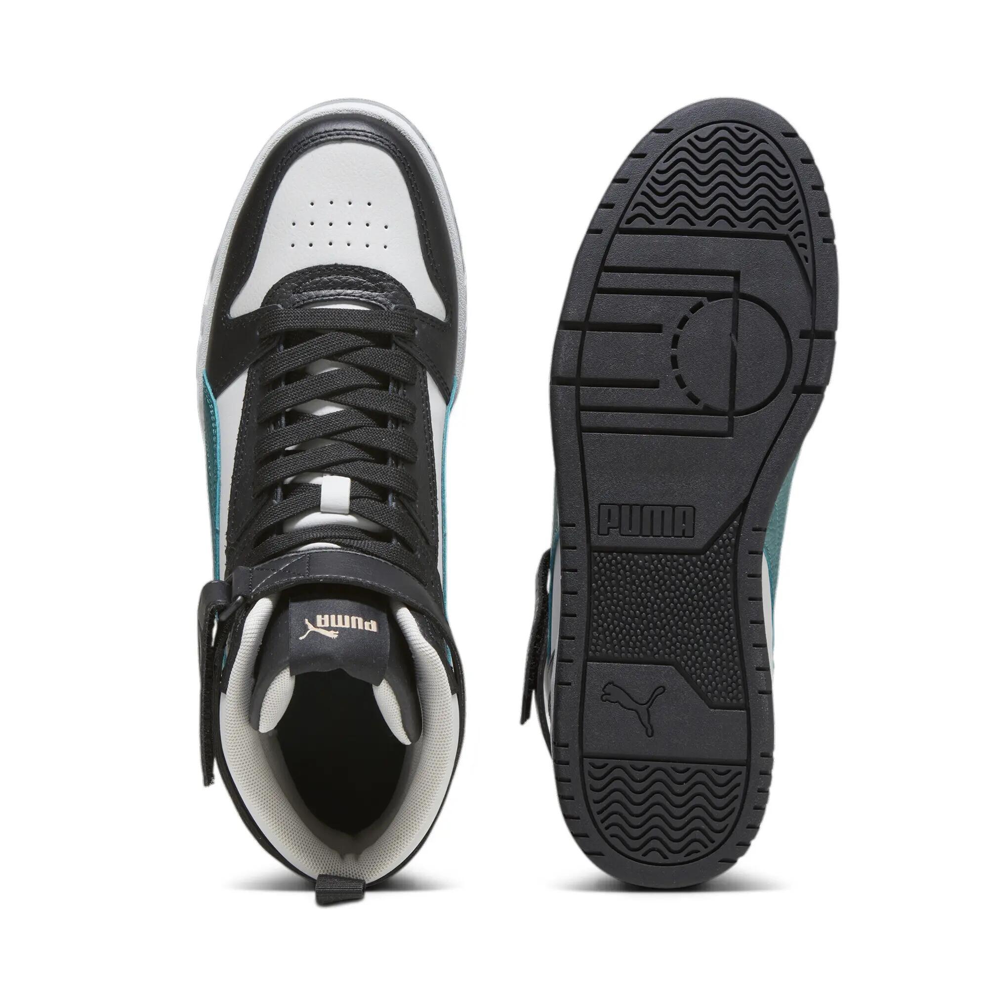 Buty sportowe męskie Puma RBD GAME czarne 38583919 r 39 3/8