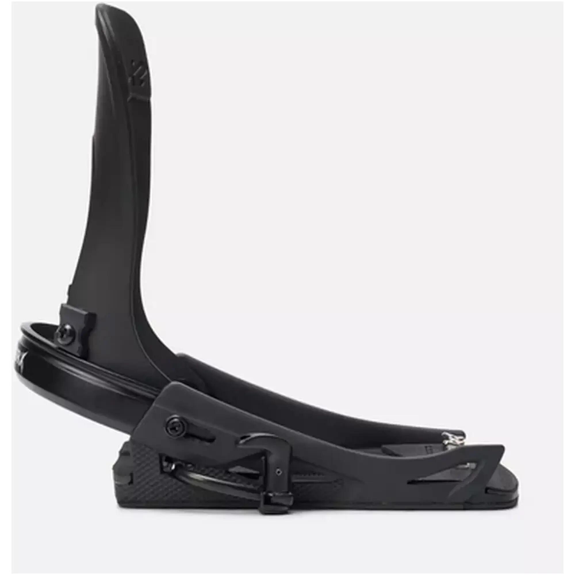 Wiązania snowboardowe K2 CLICKER™ X HB 4/4