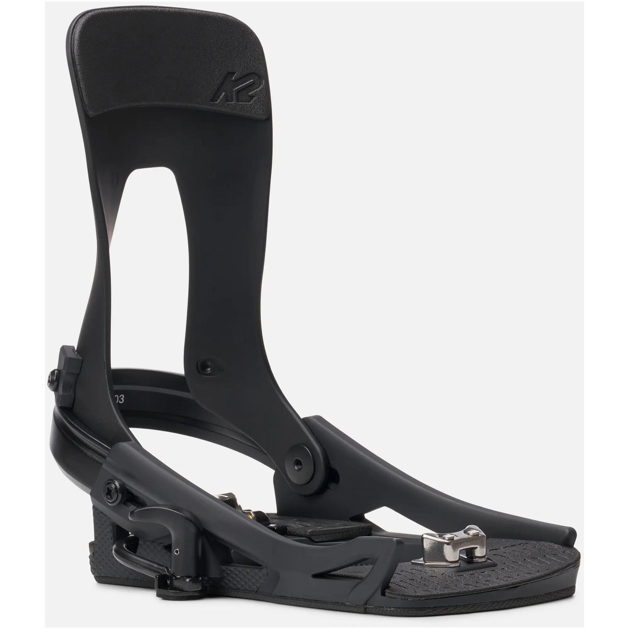 Wiązania snowboardowe K2 CLICKER™ X HB 3/4