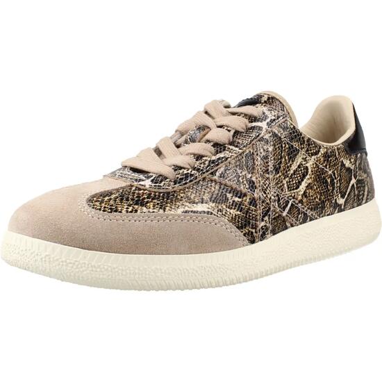 Zapatillas mujer Munich 8290248m Barru 248