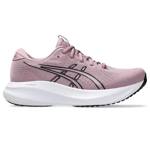 Course et trail pour femme Asics Gel-excite Rose.