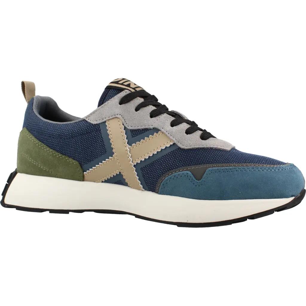 Buty MUNICH 8907108M XEMINE 108 Niebieski 5/5