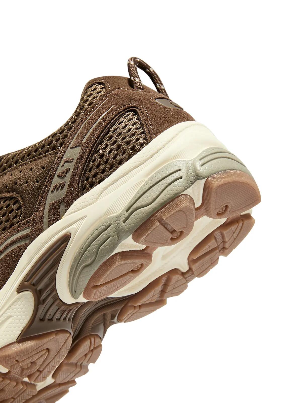 Zapatillas D. Franklin 347 4/5