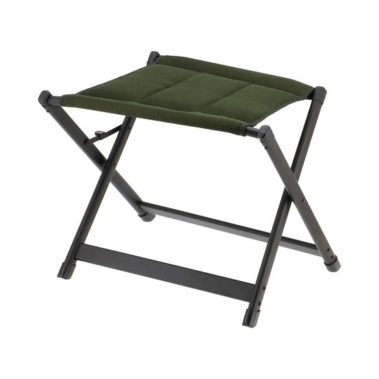 Repose-pieds Barletta tabouret chaise de camping pliante support pour les pieds