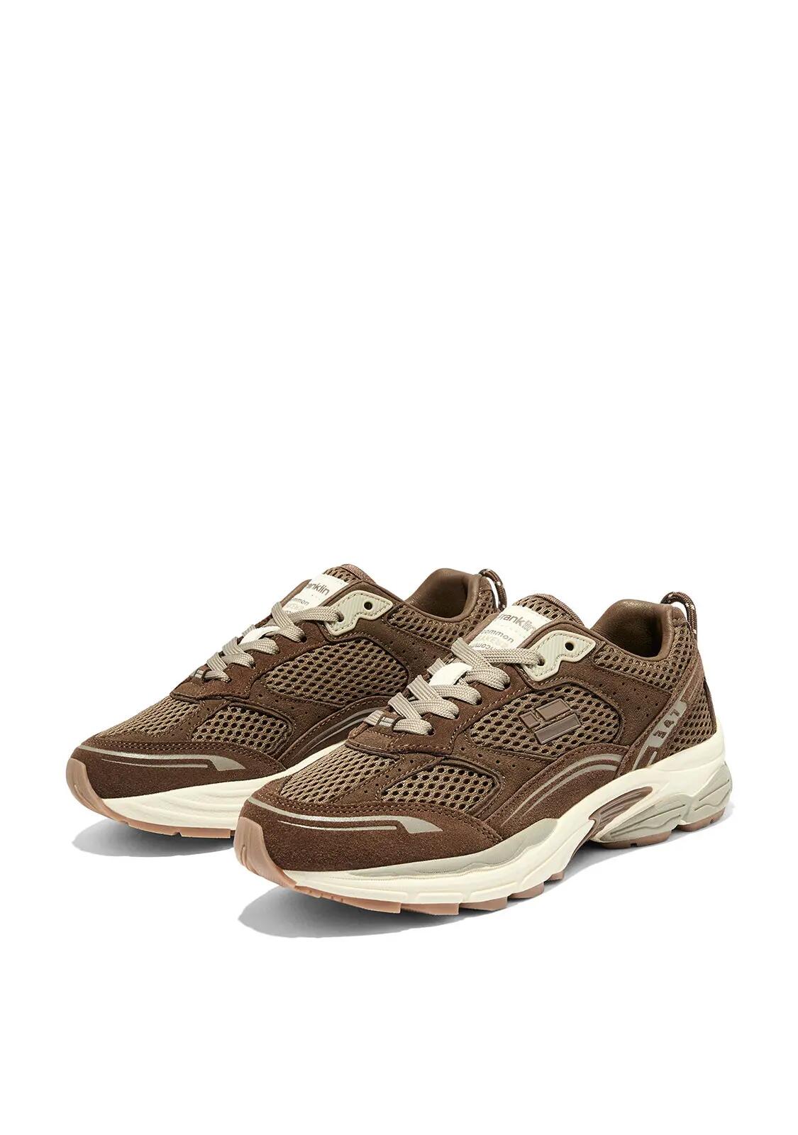 Zapatillas D. Franklin 347 2/5