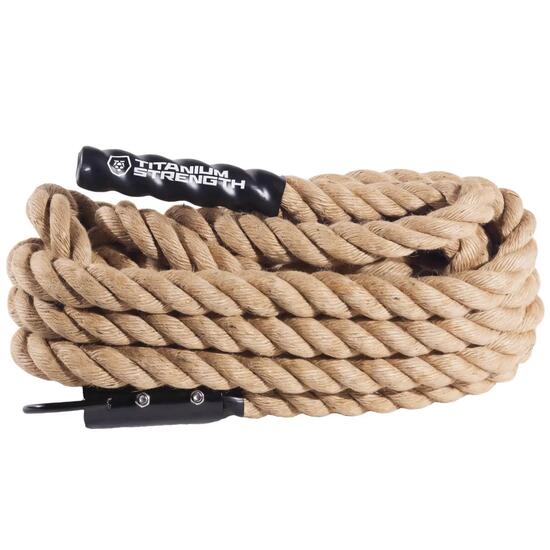 Corda da Arrampicata - Climbing Rope 8
