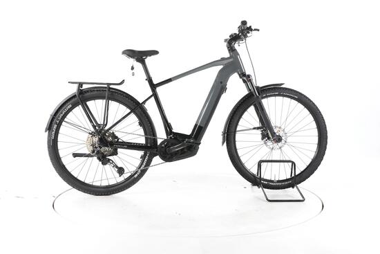 Refurbished - Focus AVENTURA² 6.8 Trekking E-Bike - Sehr gut