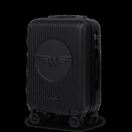 Valise cabine Wings Swallow 3.0 NOIR 20
