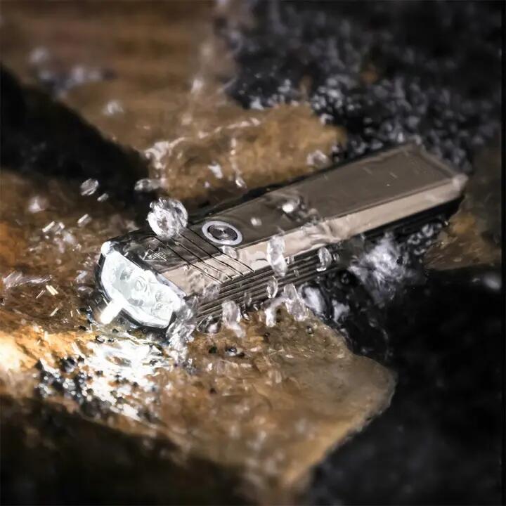 Latarka EDC Sofirn ST1 płaska akumulatorowa 1500 lm 5/7