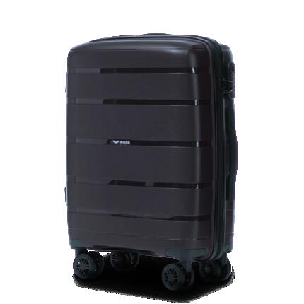 Grande valise Wings HAWFINCH 3.0 polypropylène 28" R. OR