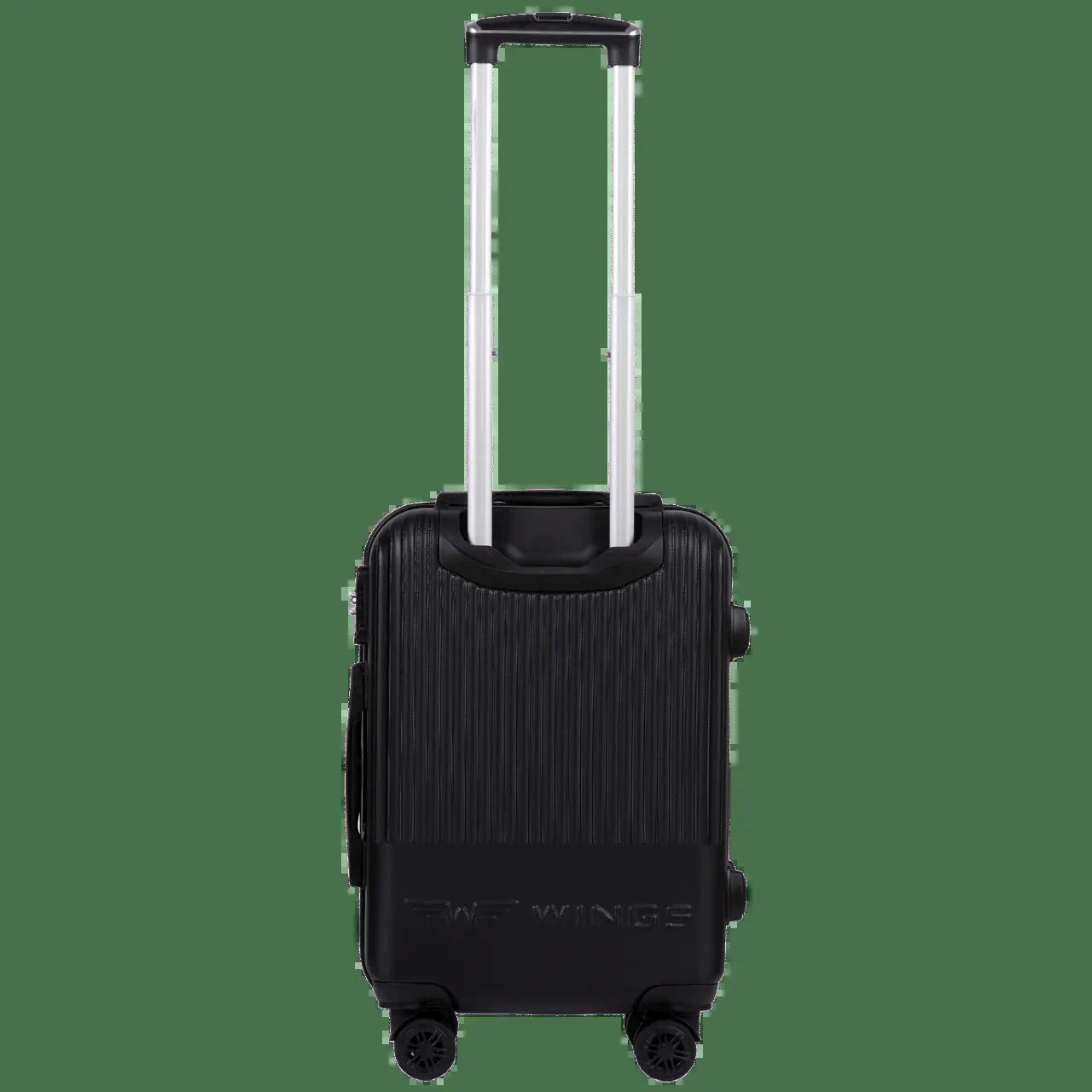 Wings Swallow 3.0 BLACK 20" handbagage 4/9