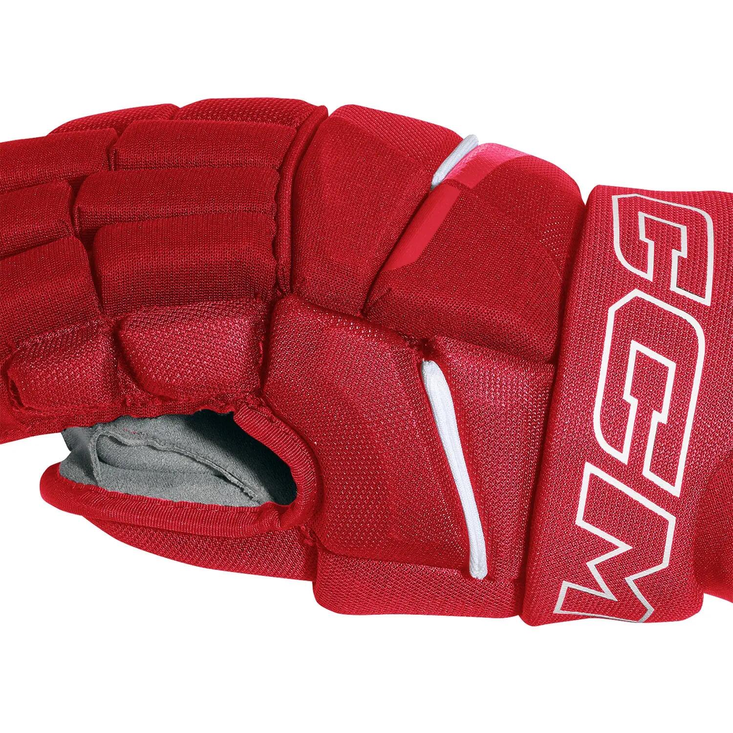 Handschuhe CCM NEXT Junior 3/6