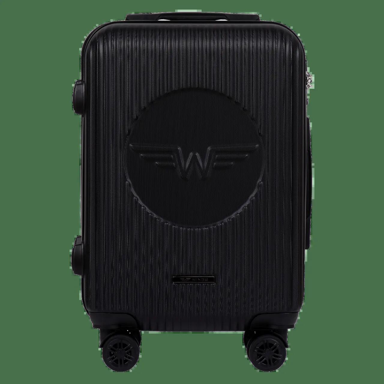 Wings Swallow 3.0 BLACK 20" handbagage 3/9