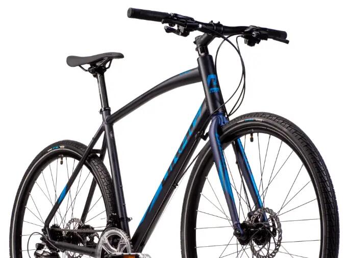 City bike Drag Storm 1.1 28" 6/6