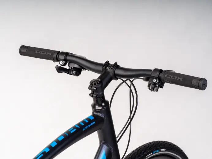 City bike Drag Storm 1.1 28" 5/6