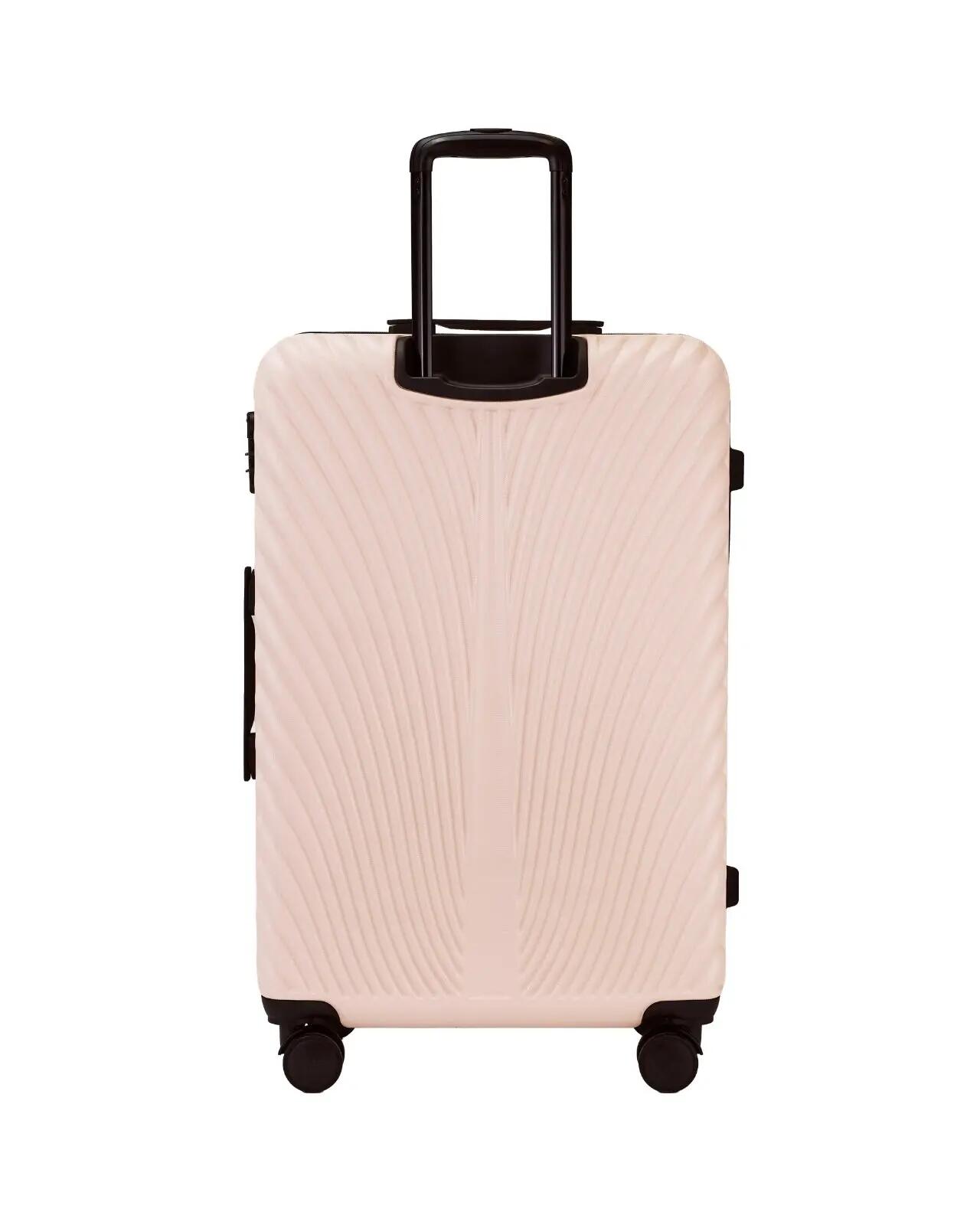 Set van 4 WINGS SWAN 2.0 koffers ROZE 3/10