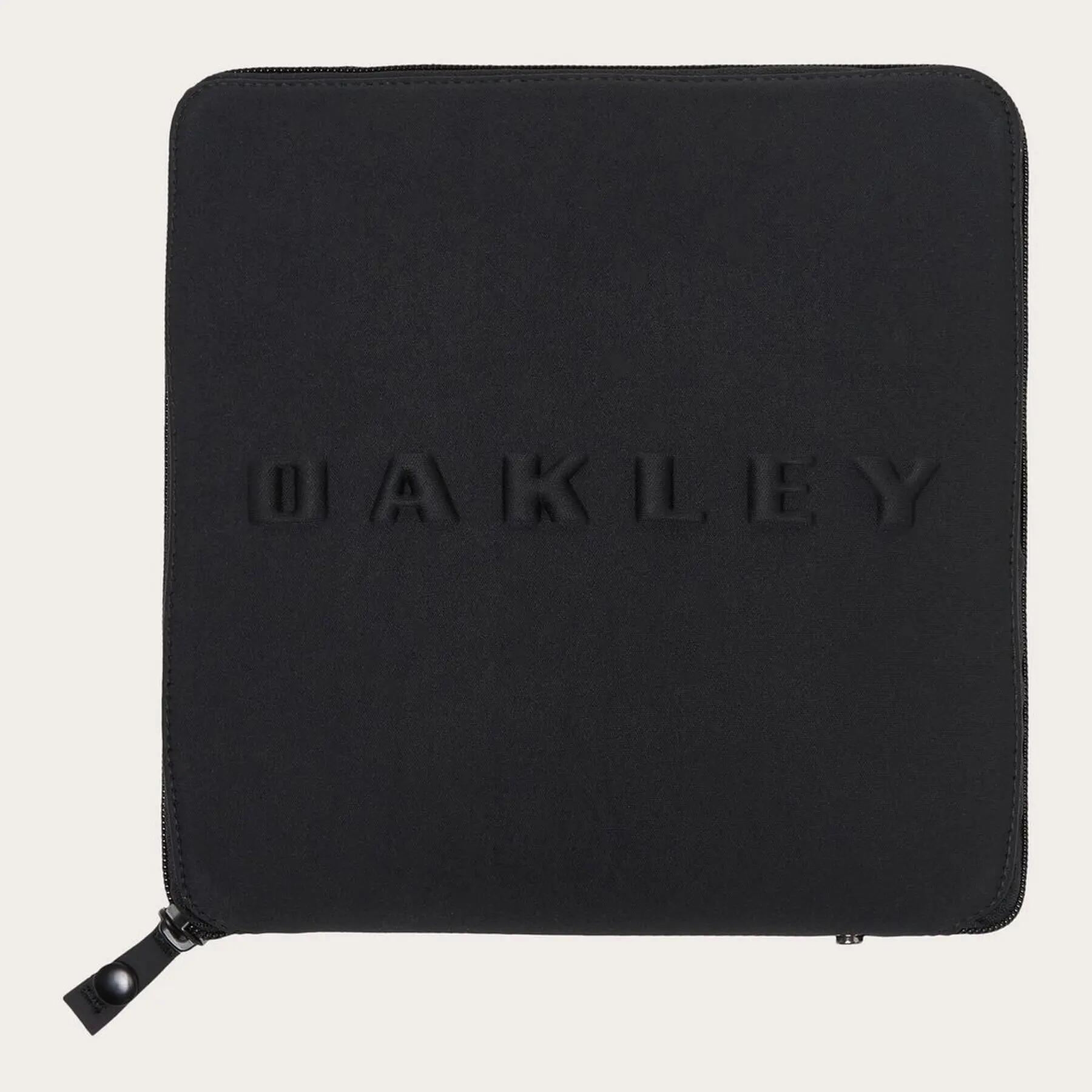 Bolsa de viaje plegable Oakley 4/4