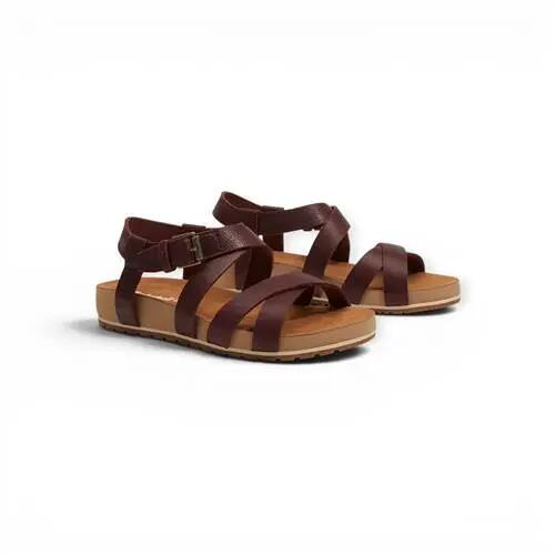 Buty do chodzenia damskie Timberland TB0A2QTFEIW1 4/5