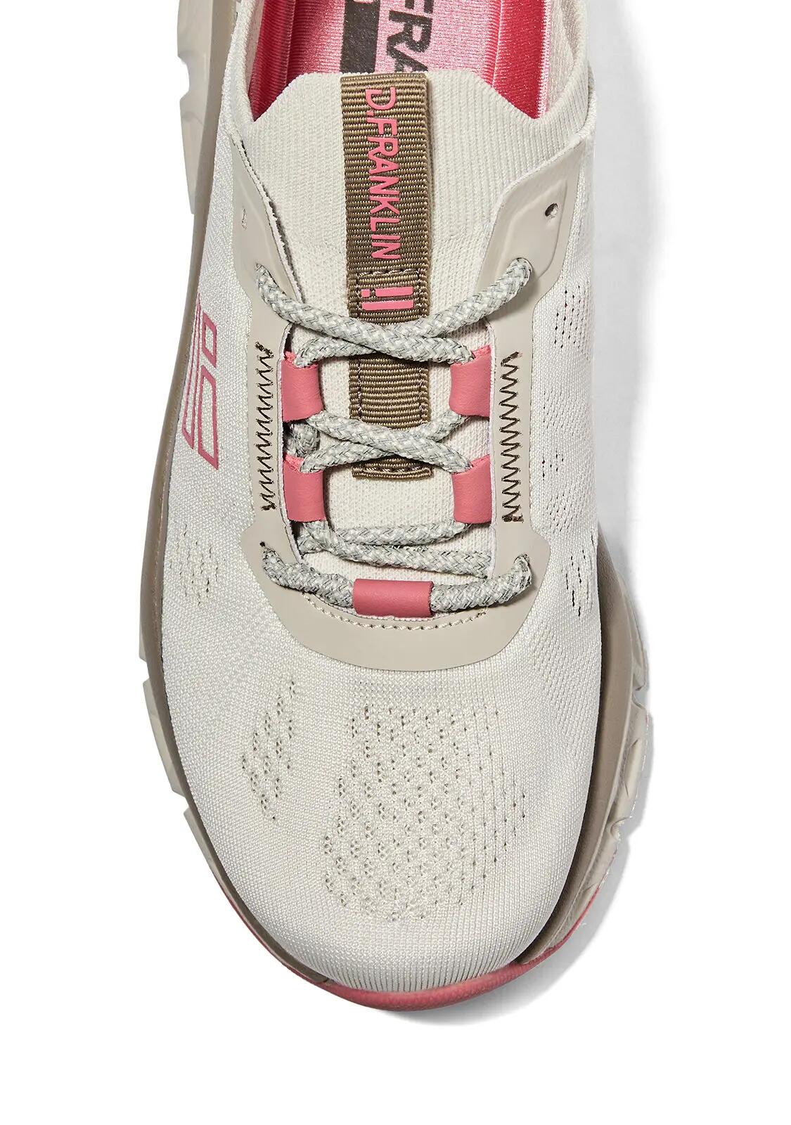 Zapatillas D. Franklin Aero Mesh 5/5
