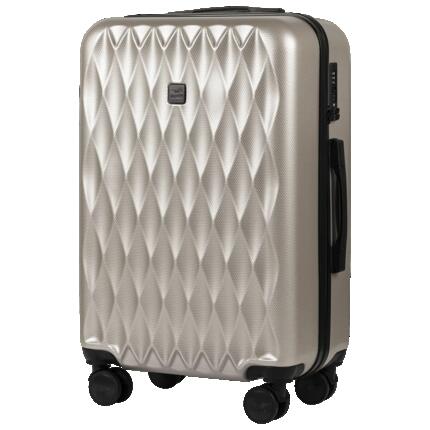 WINGS KIDS Valise cabine rigide Jay Monster 18