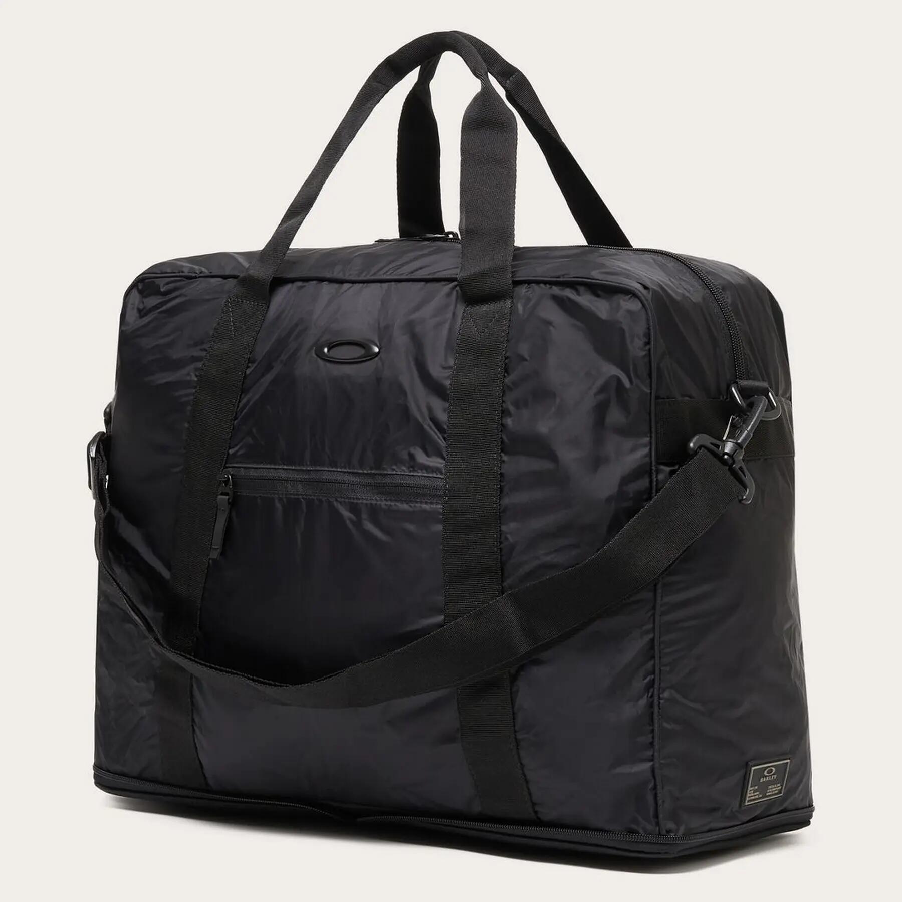 Bolsa de viaje plegable Oakley 3/4