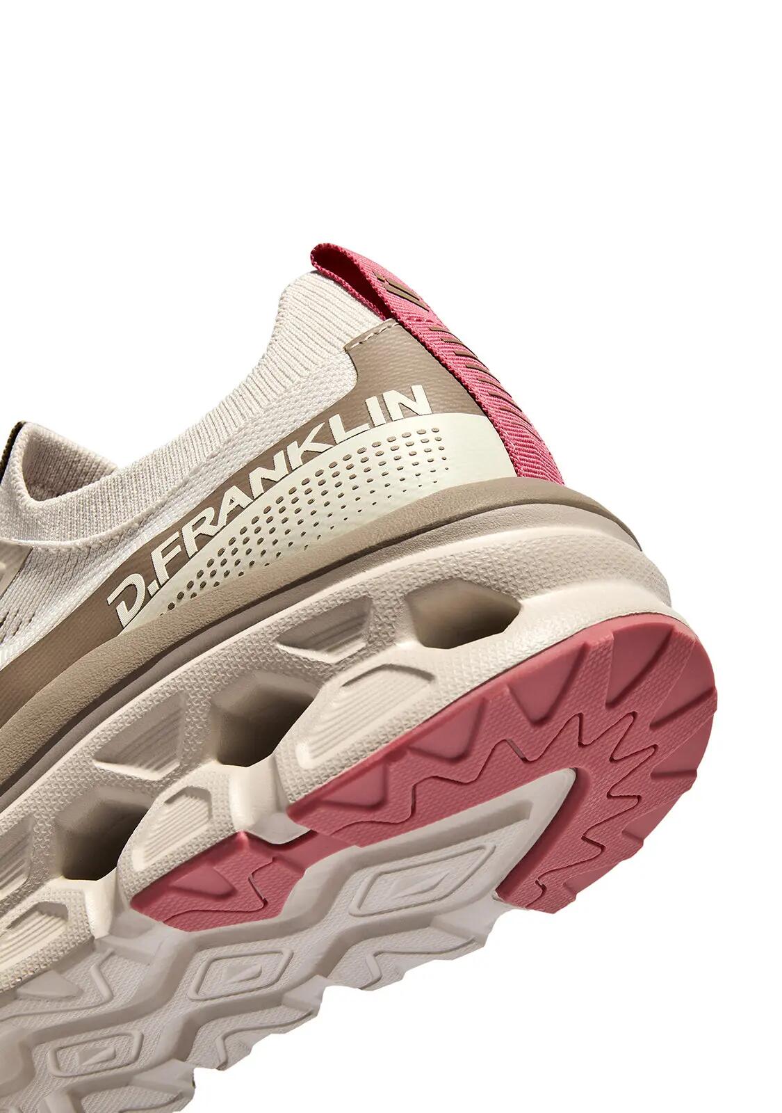 Zapatillas D. Franklin Aero Mesh 4/5