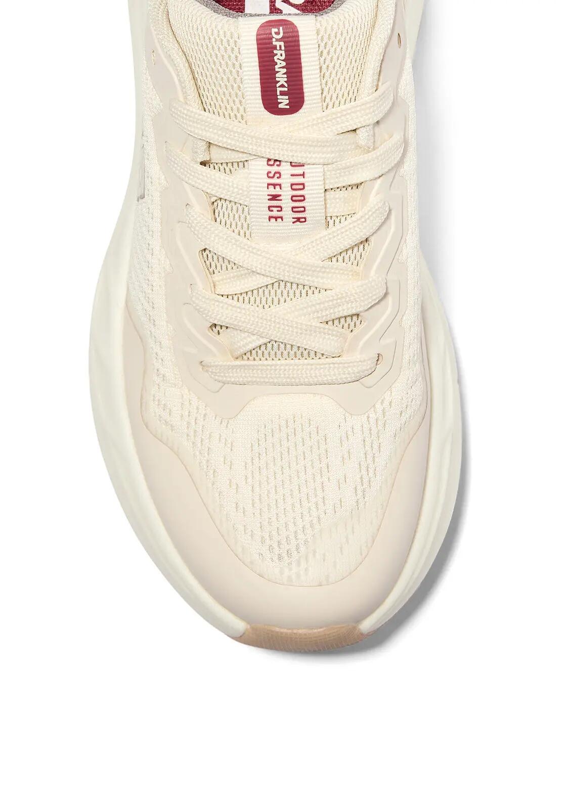 Zapatillas D. Franklin Terra Trail UV 5/5