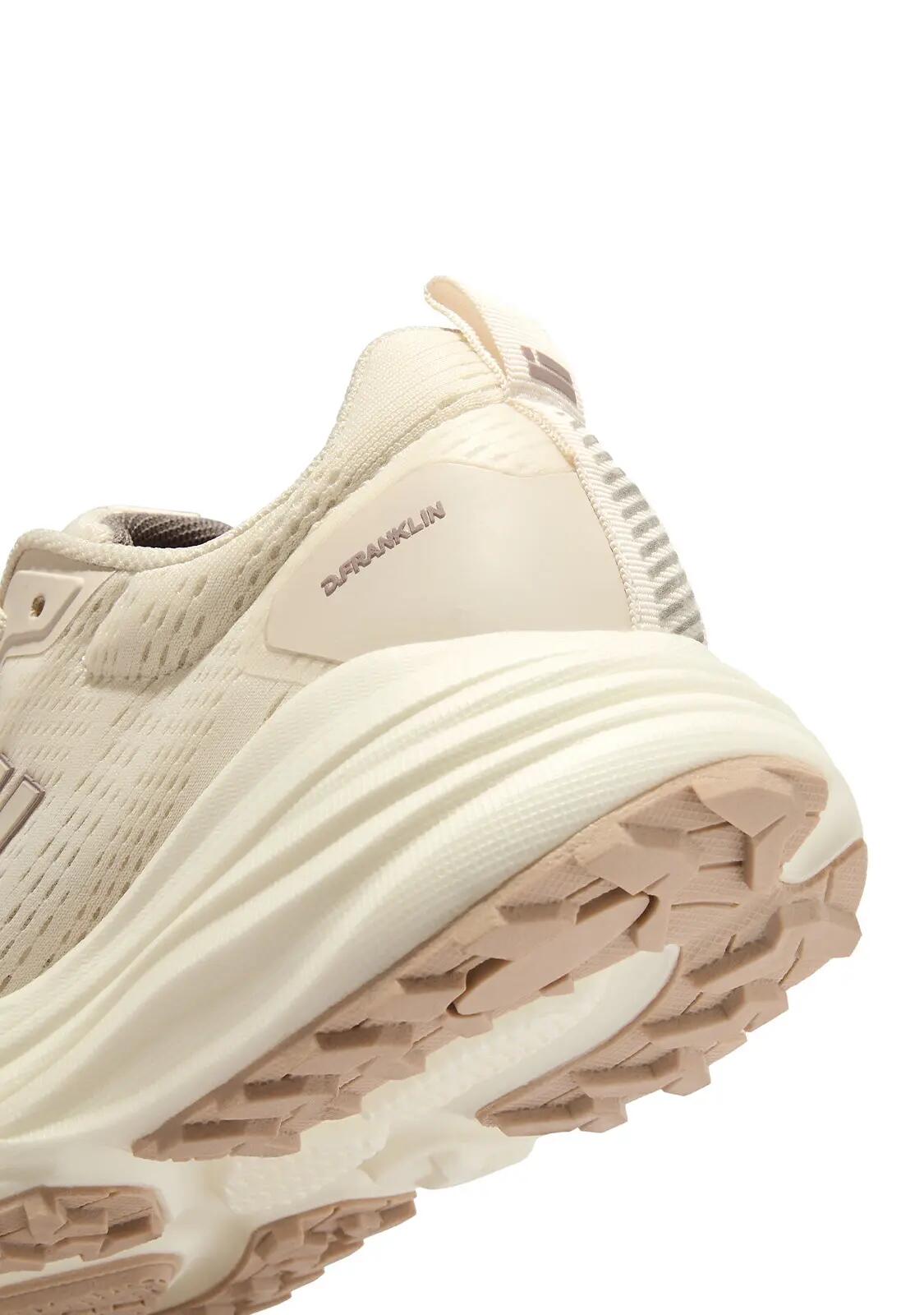 Zapatillas D. Franklin Terra Trail UV 4/5