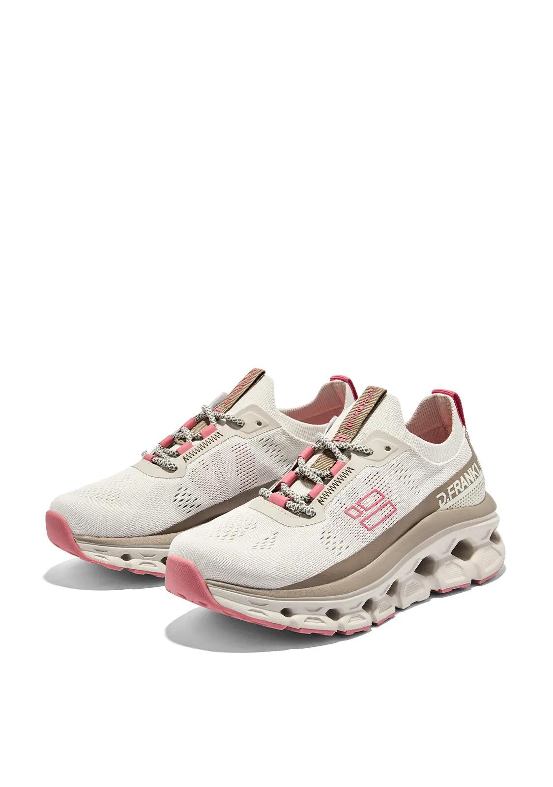 Zapatillas D. Franklin Aero Mesh 2/5