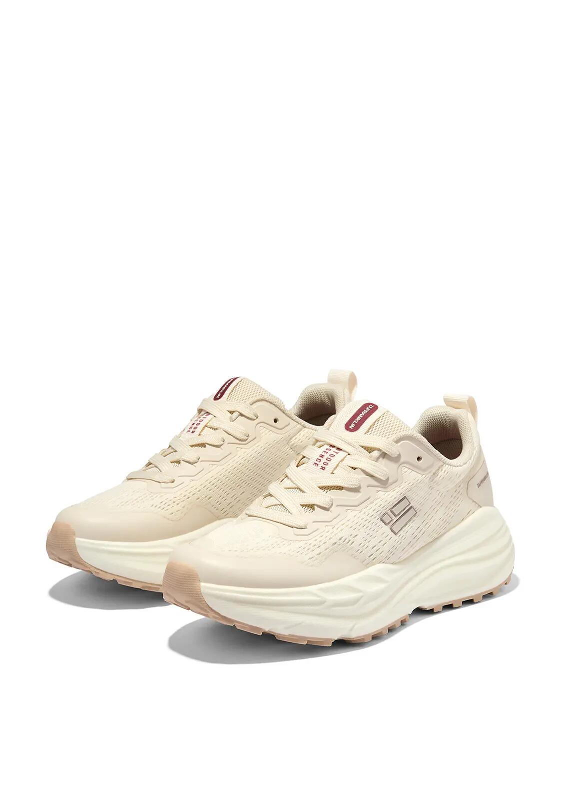 Zapatillas D. Franklin Terra Trail UV 2/5