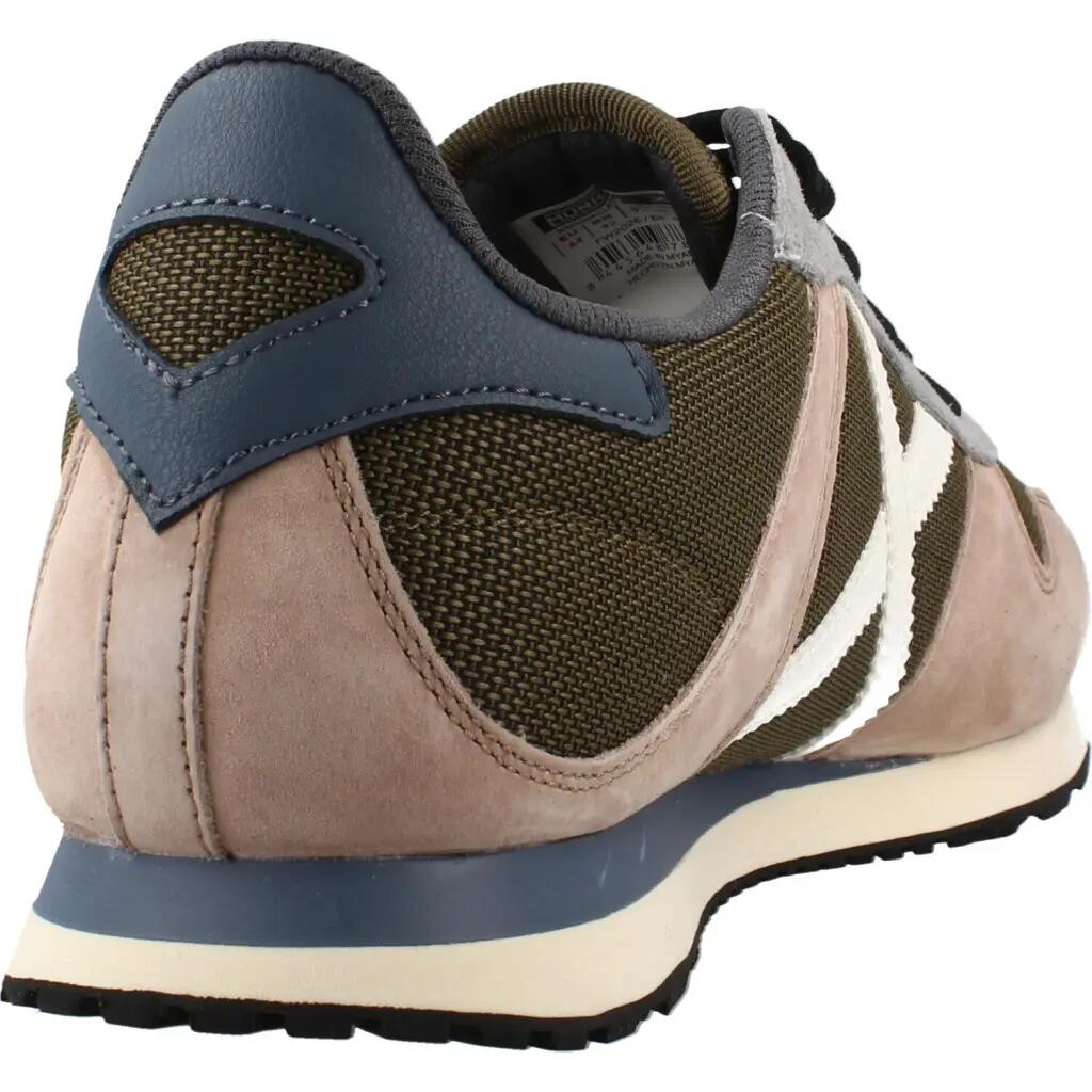 Buty MUNICH 8620617M MASSANA CLASSIC Beżowy 3/5