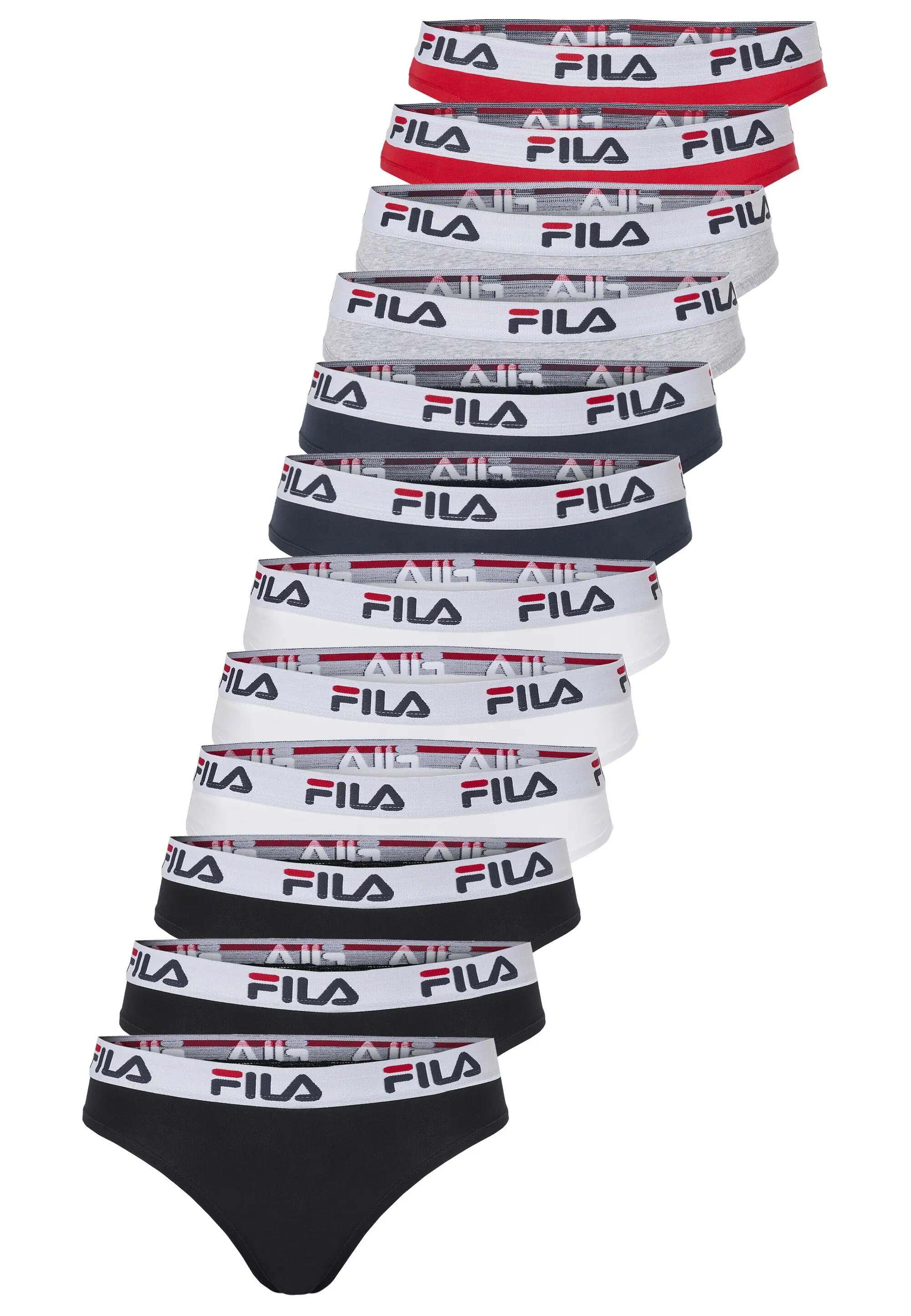 Brazilian-Slips BRAZILIAN 12ER-PACK 1/5