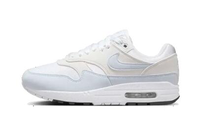 Schoenen - voetbal - unisex - air demping - air max 1 - football grey