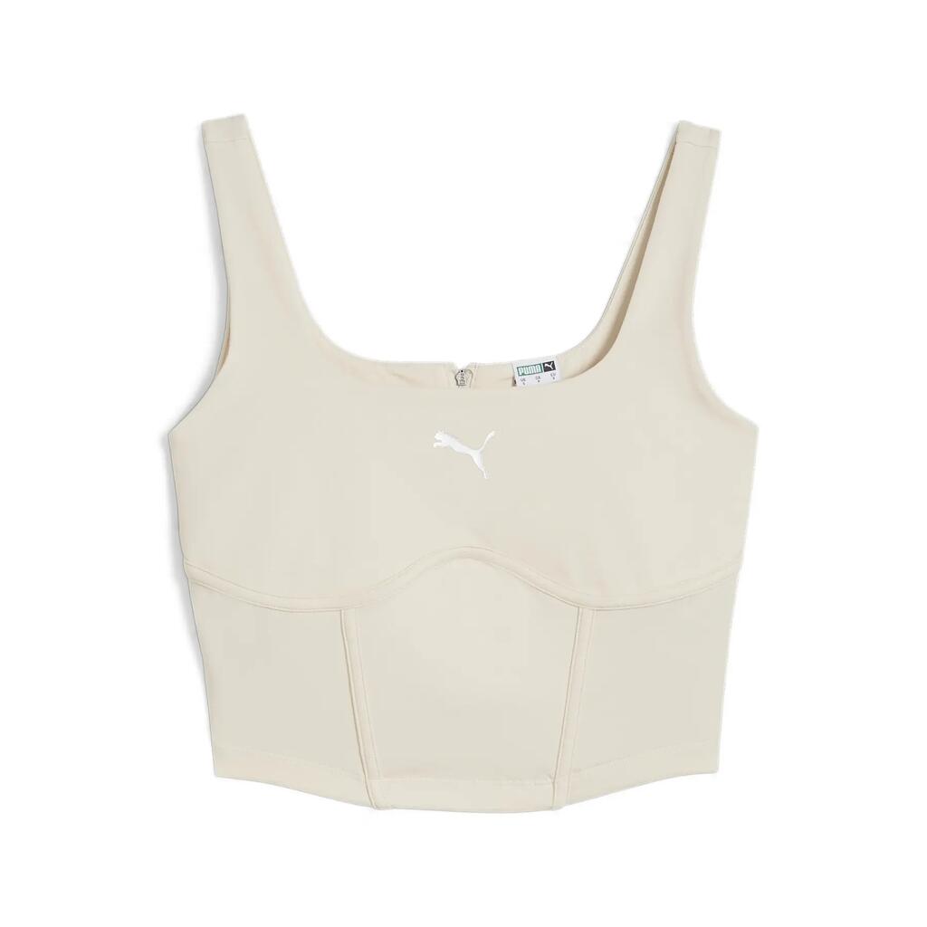 Puma DARE TO GYM2K CORSET women's top