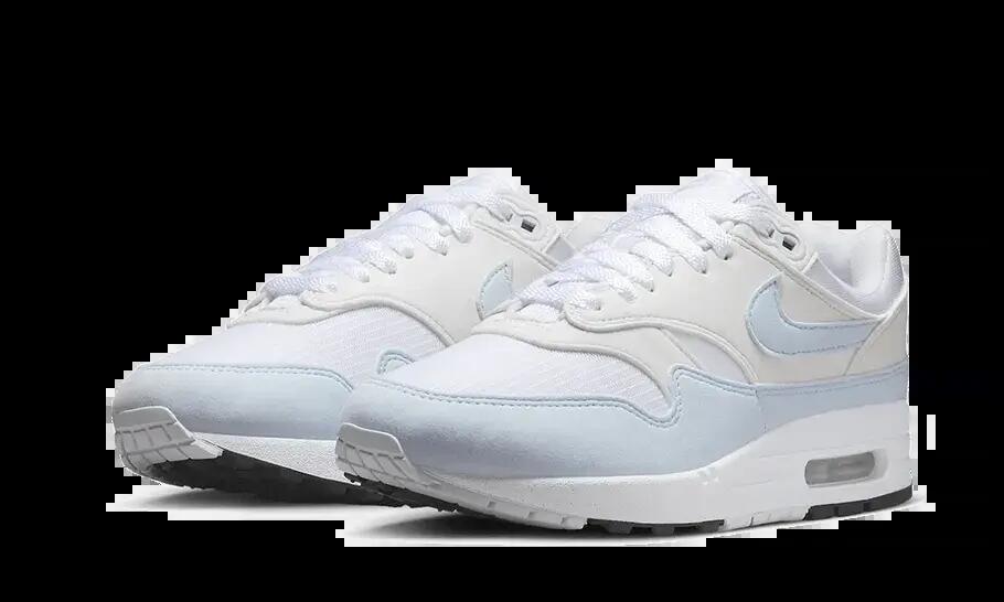 Unisex - fußball - schuhe - air max 1 - grau 2/3