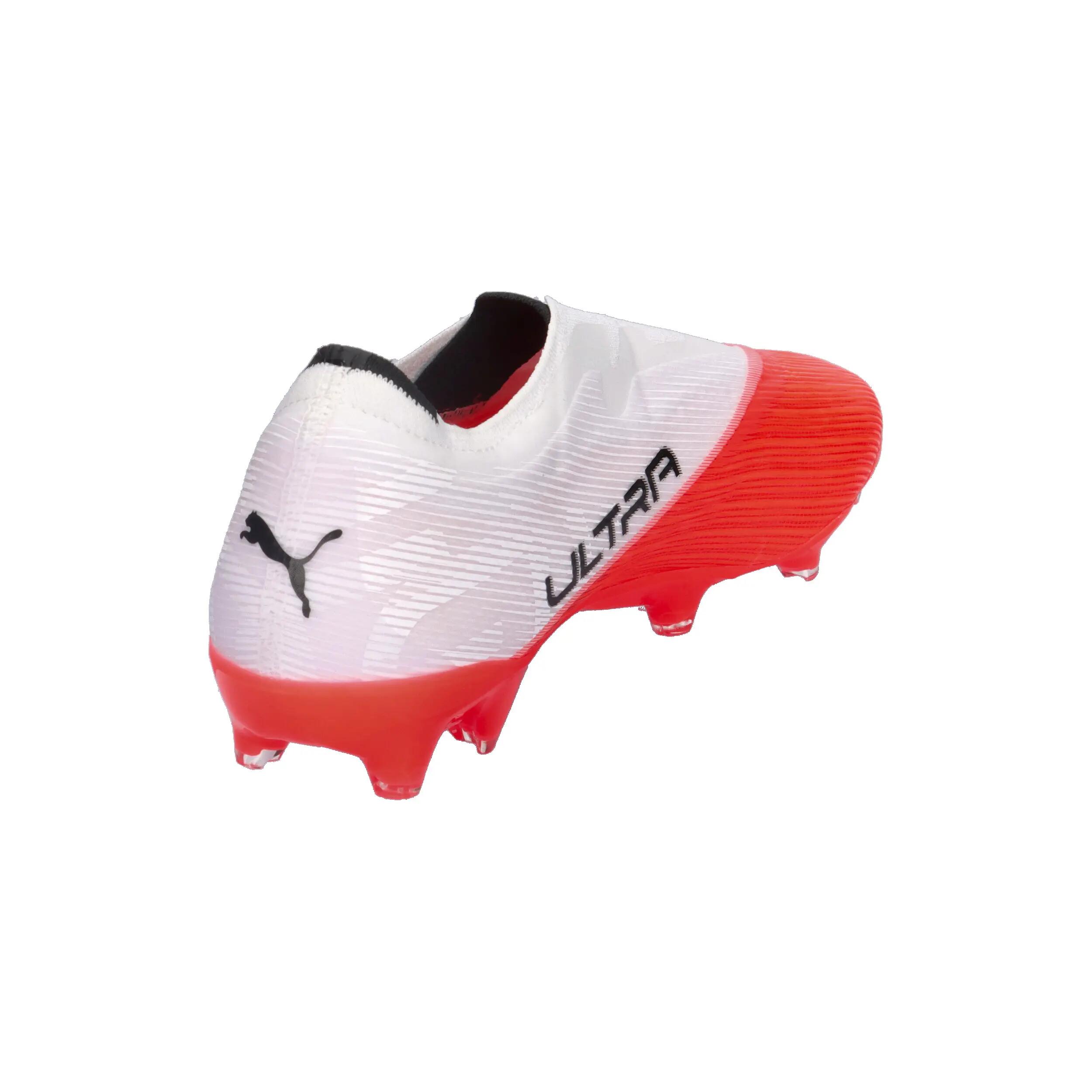 ULTRA NITRO™ 7 MATCH FG/AG Fußballschuhe ohne Schnürung Erwachsene PUMA 13/14