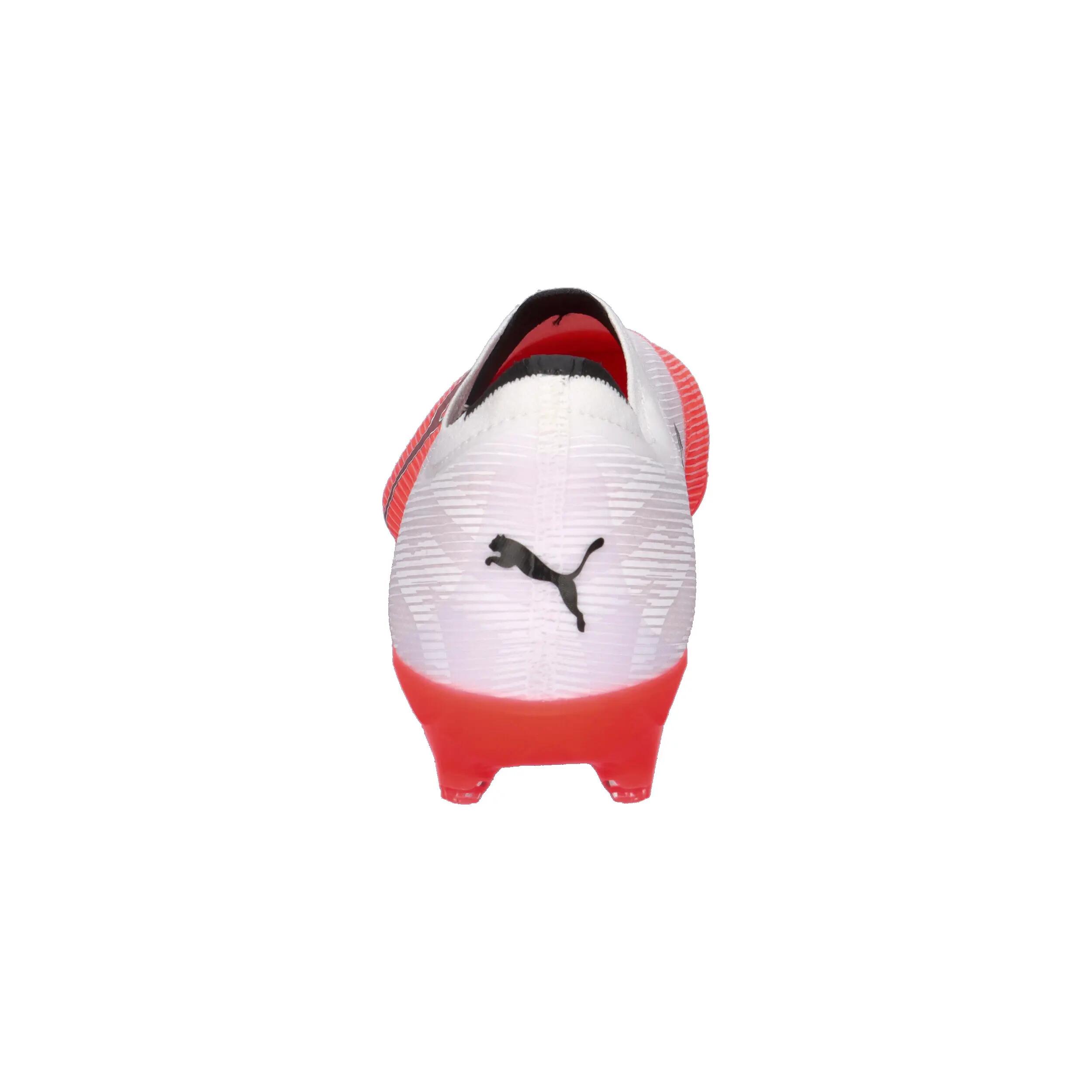 ULTRA NITRO™ 7 MATCH FG/AG Fußballschuhe ohne Schnürung Erwachsene PUMA 12/14