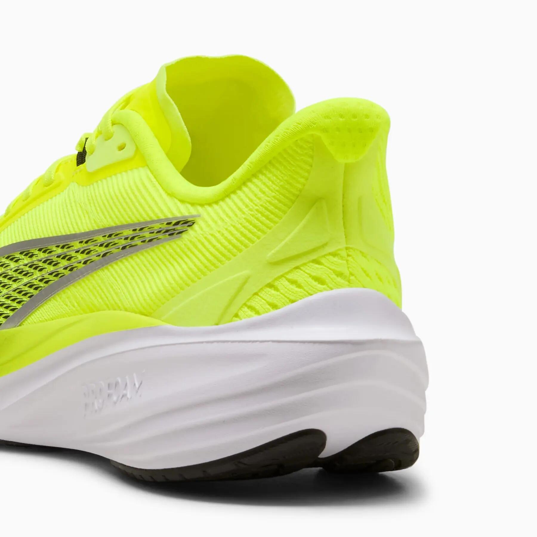 Tênis de corrida masculino Puma DARTER PRO 6/7