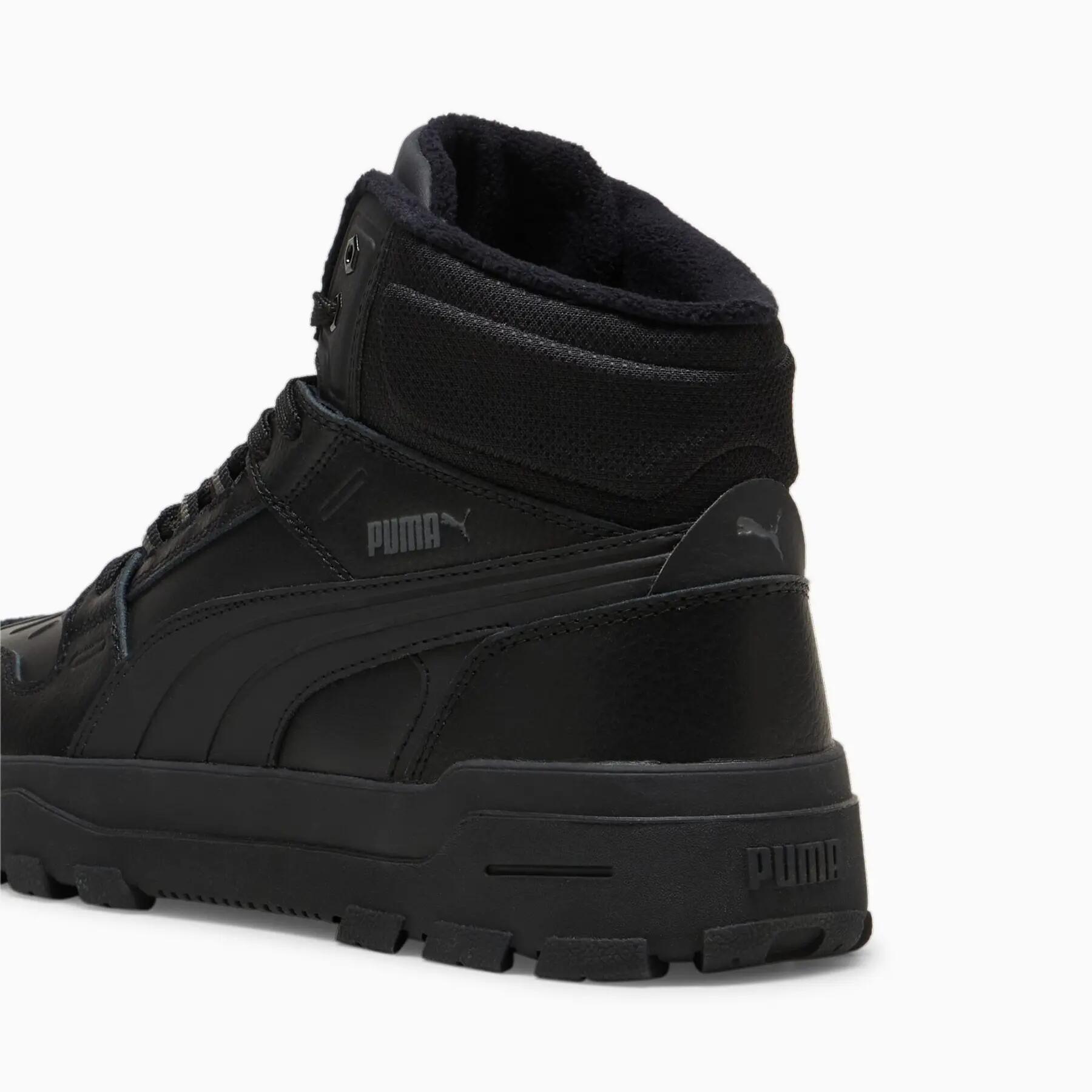 Scarpe invernali da uomo Puma REBOUND ABRUPT 6/7