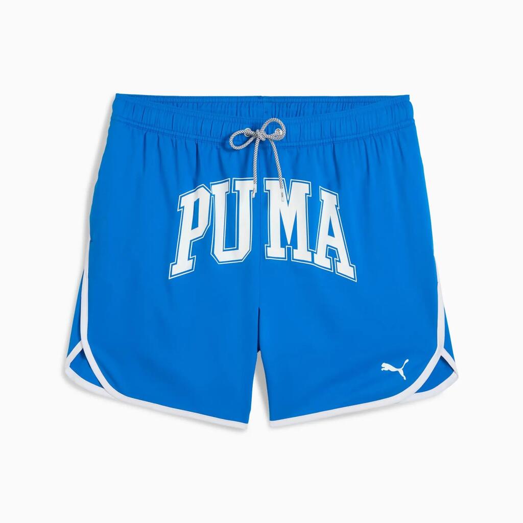 Puma SWIM TRACK MID men's swimming trunks