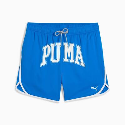 Puma swim track mid zwembroek voor heren