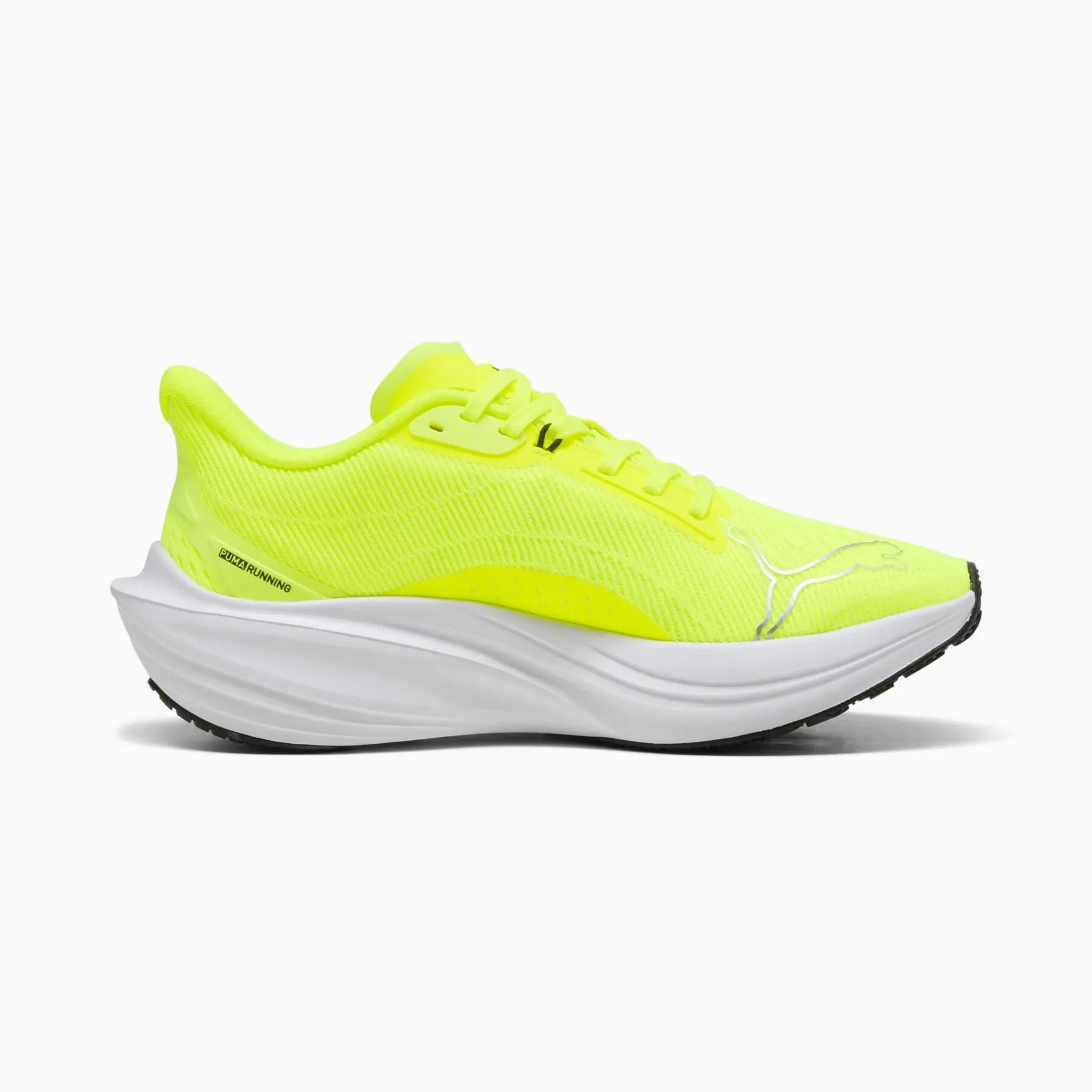 Tênis de corrida masculino Puma DARTER PRO 4/7