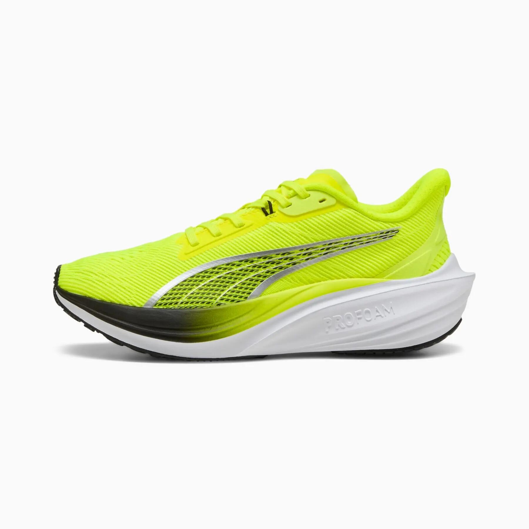 Tênis de corrida masculino Puma DARTER PRO 2/7