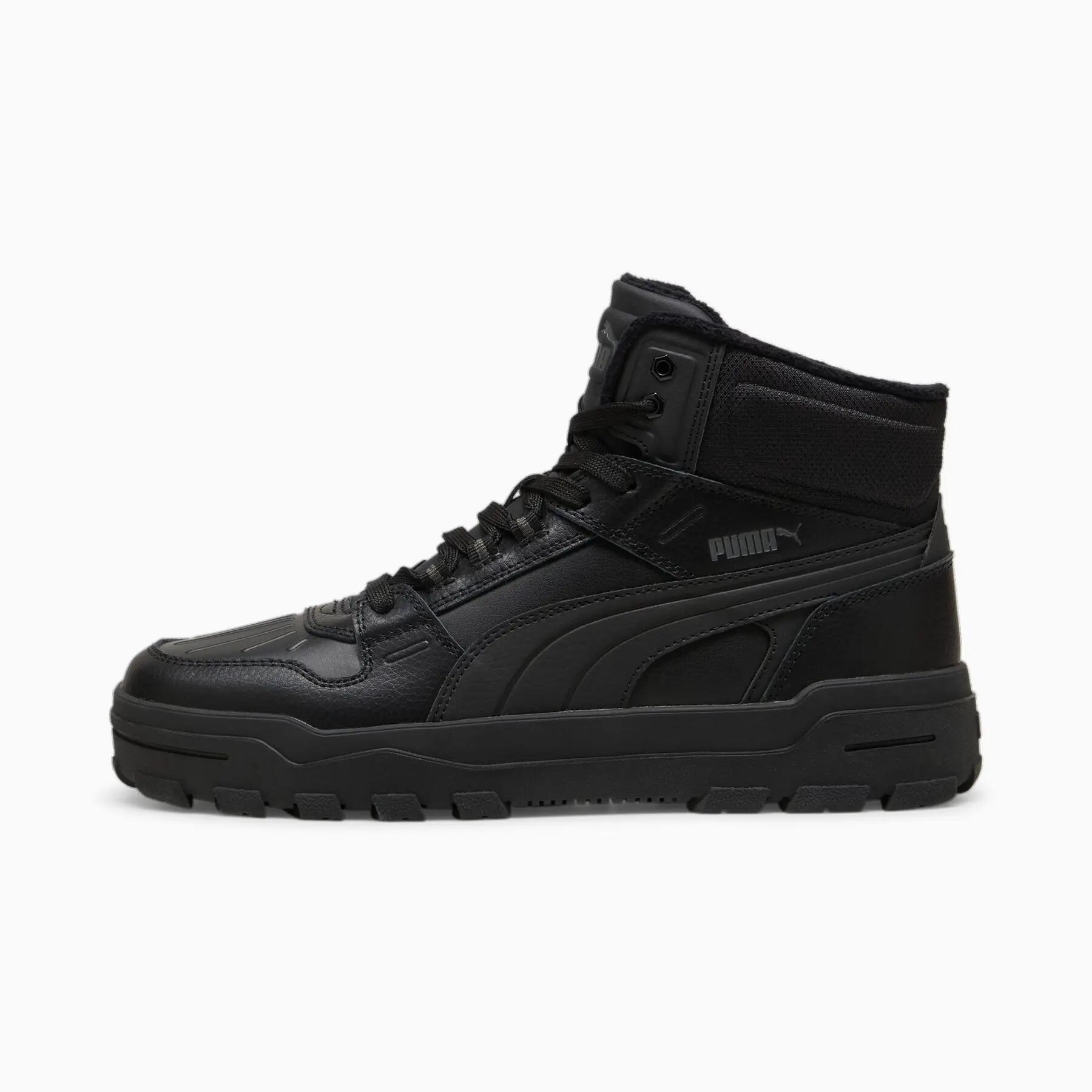 Scarpe invernali da uomo Puma REBOUND ABRUPT 2/7
