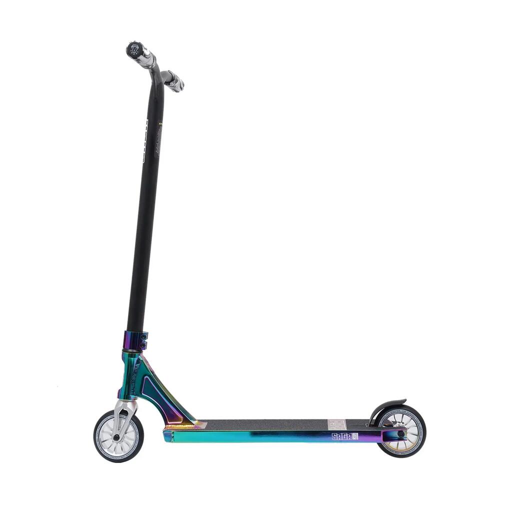Saga 4 - Stunt Scooter Neochrome - 110 mm