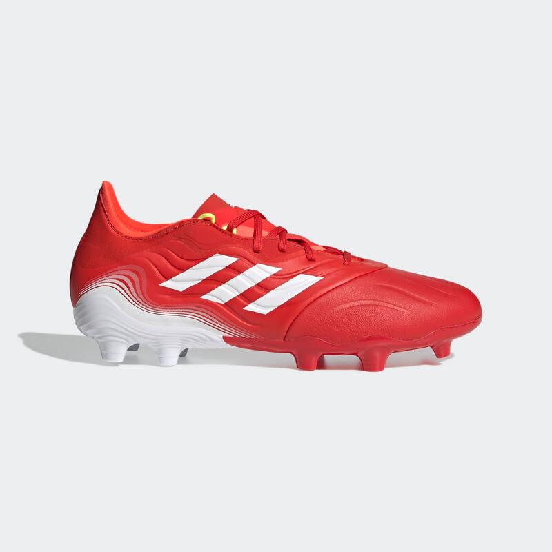 Bota de fútbol Copa Sense.2 césped natural seco