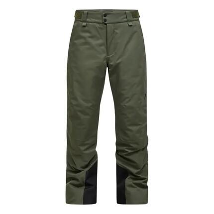 Pantalon de ski Peak Performance pour hommes
